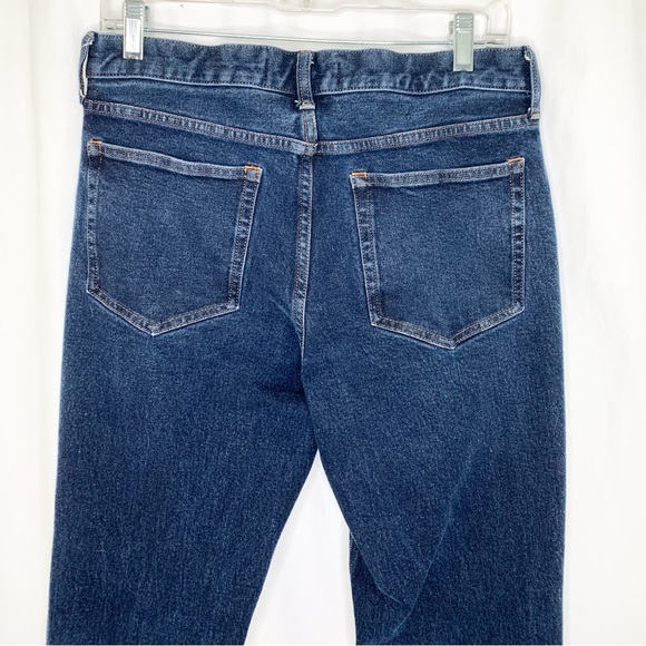 Everlane Uniform Mens Jeans 30x34
Excellent Condition - Picture 10 of 10